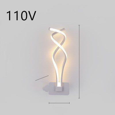 led wall lamp nordic minimalist bedroom bedside lamp 42a5b722-aea5-4d49-b12c-26dafade97df