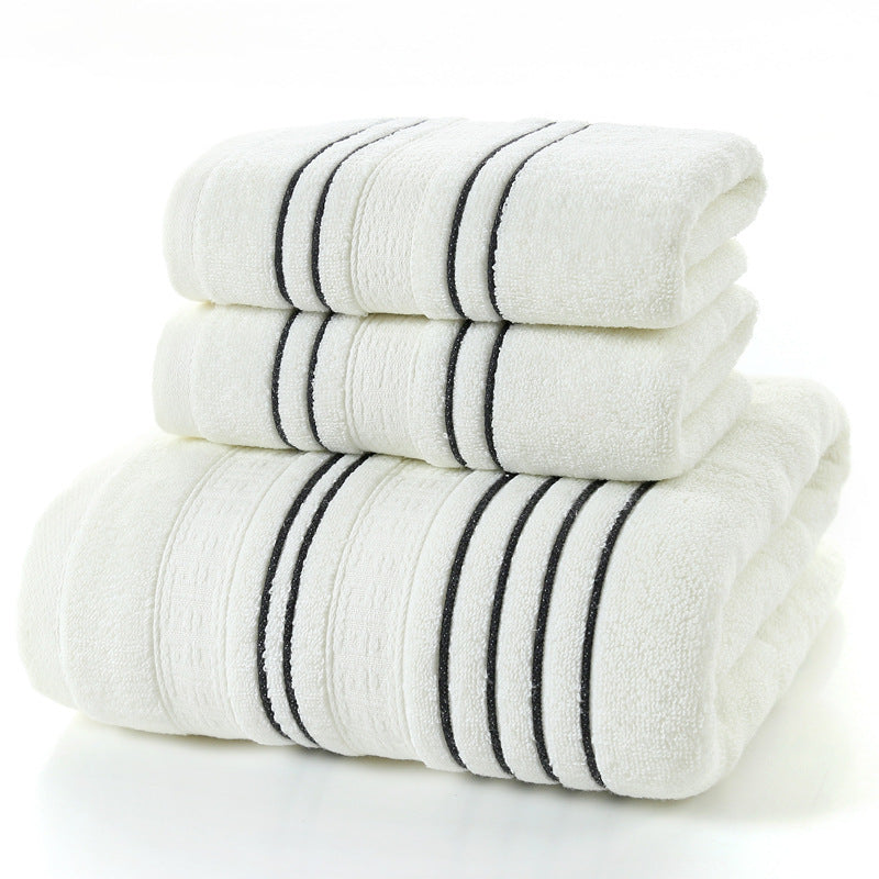 Household Pure Cotton Towel Towel Bath Towel 4386215361_2088377480_6b602605-aa81-48bc-bc80-86304deccc16