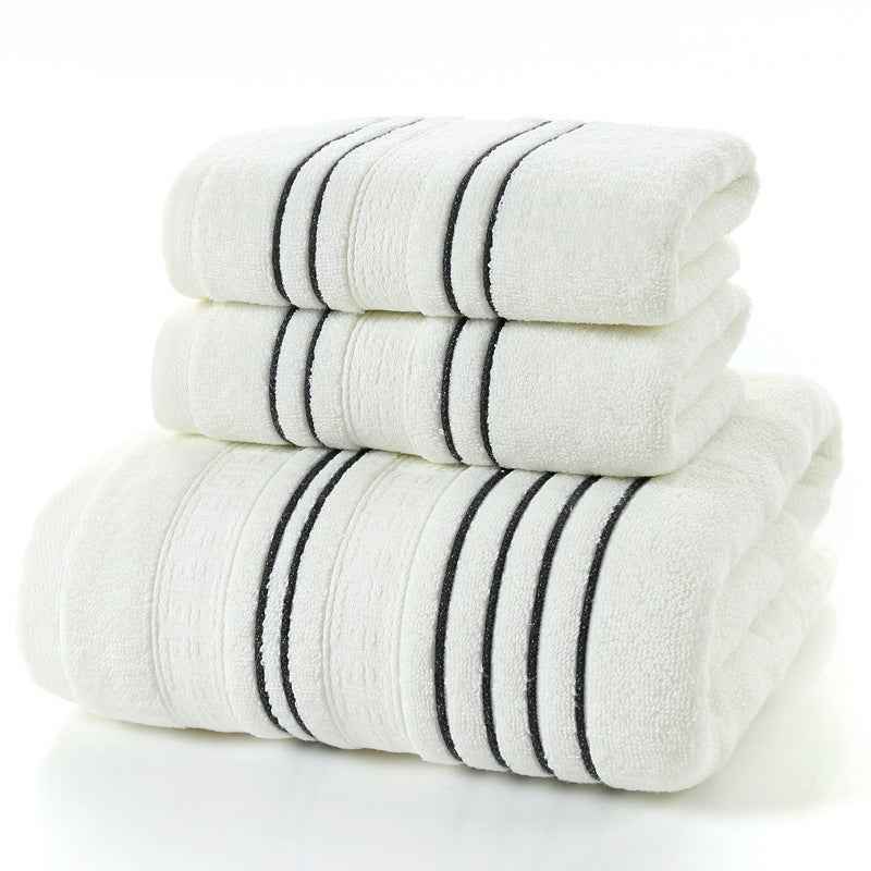 Household Pure Cotton Towel Towel Bath Towel 4386215361_2088377480