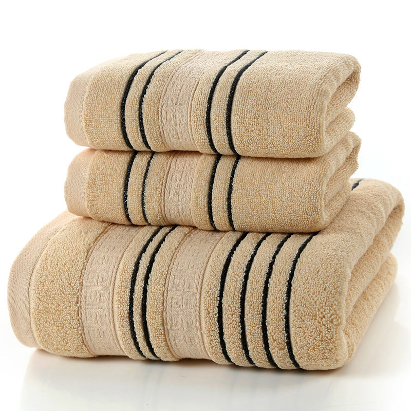 Household Pure Cotton Towel Towel Bath Towel 4388008619_2088377480
