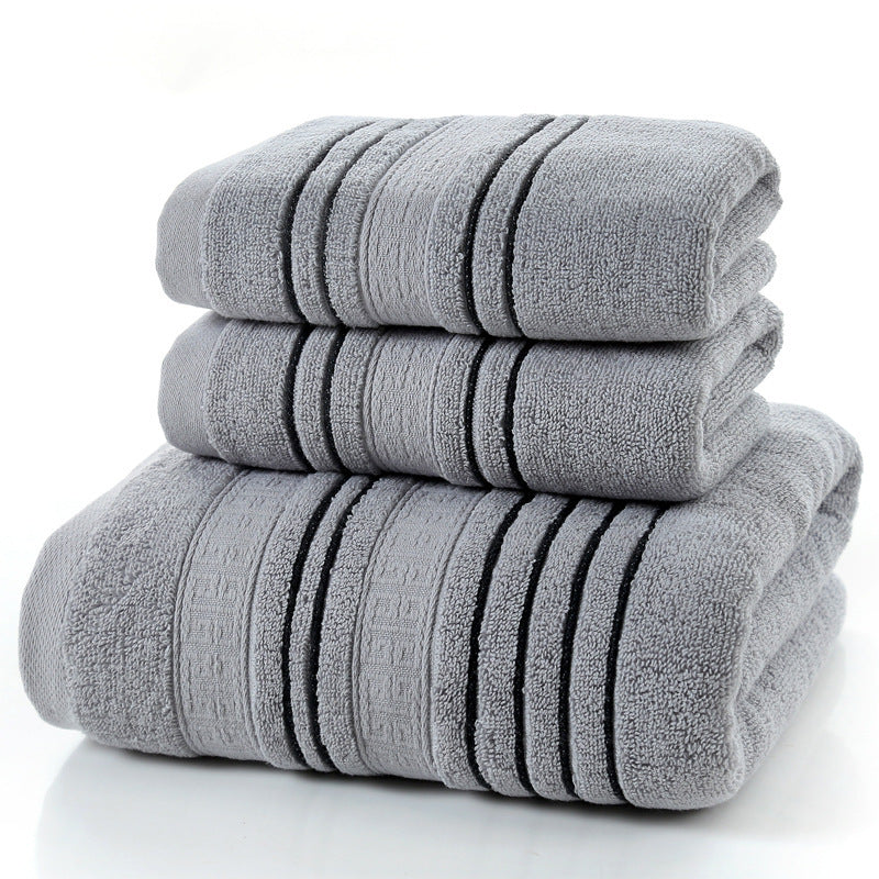 Household Pure Cotton Towel Towel Bath Towel 4391253377_2088377480