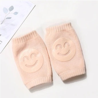 Summer Terry Baby Socks Knee Pads 44400994344536