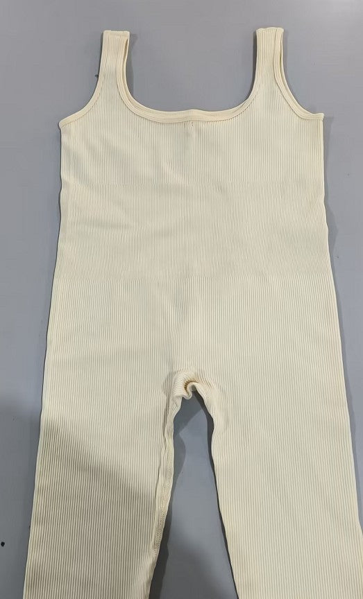 Women's Suspender Tank Top Tights - NOMAN STORE LLC