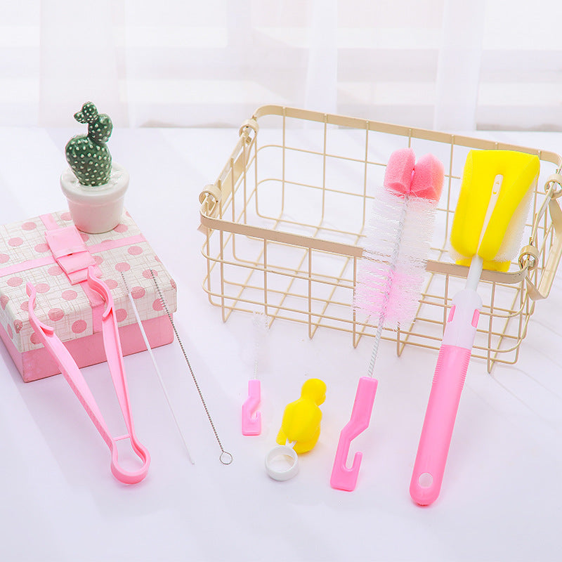 Bottle brush set 457045826686