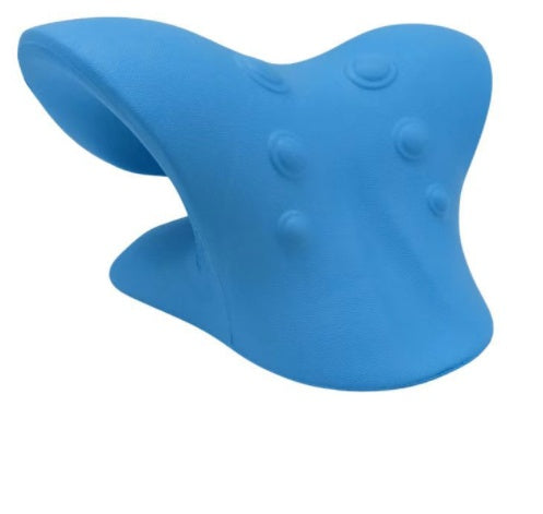 Multifunctional Manual Six-wheel Neck Massager Massage Relieve Roller Massage Tool 4607bbe2-e2c4-41b8-af6e-a1f9eecdf0b2