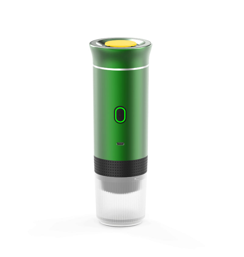 Electric Grinder Coffee Travel Handy 3 In1 Espresso Portable Coffee Espresso Maker Machine Cafe Portable Capsule Coffee Machine Kitchen Gadgets 461ad7b9-9c4d-4980-9659-d8777b9e0c80