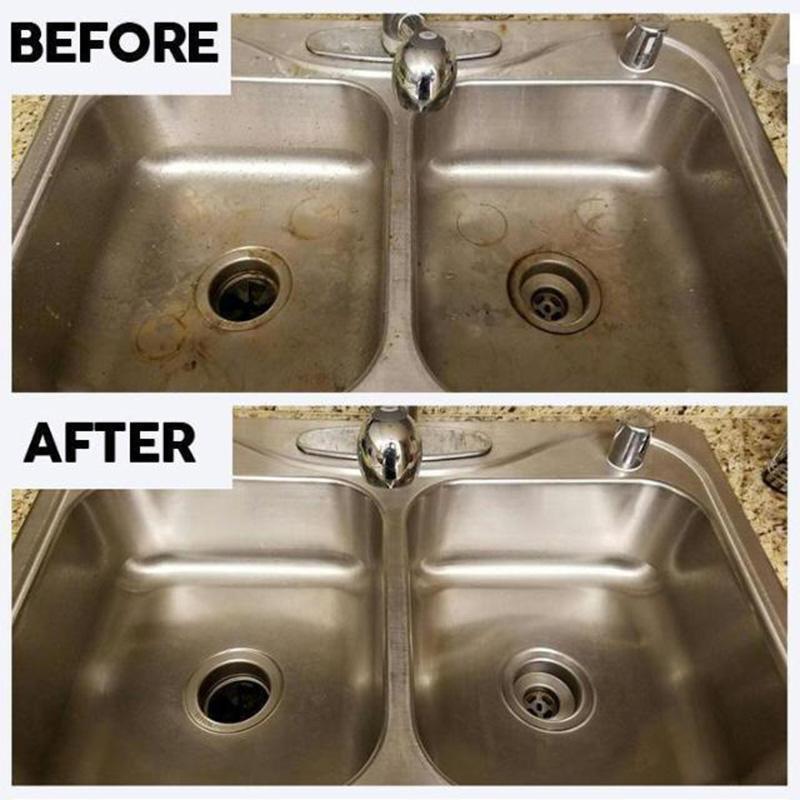 Natural Powerful Cleaner 466962869340