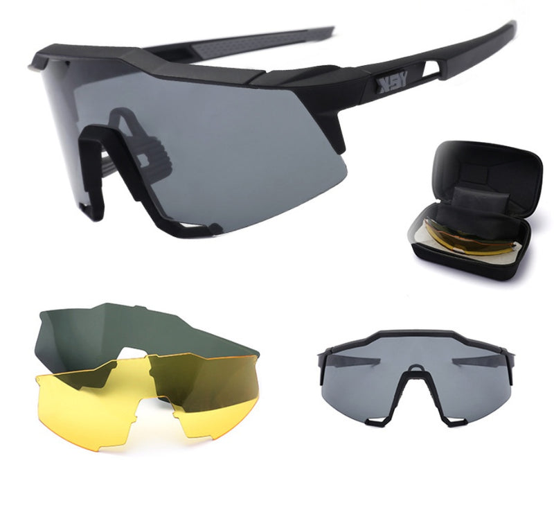 Polarized Sunglasses Men's Riding Glasses 47012984686432