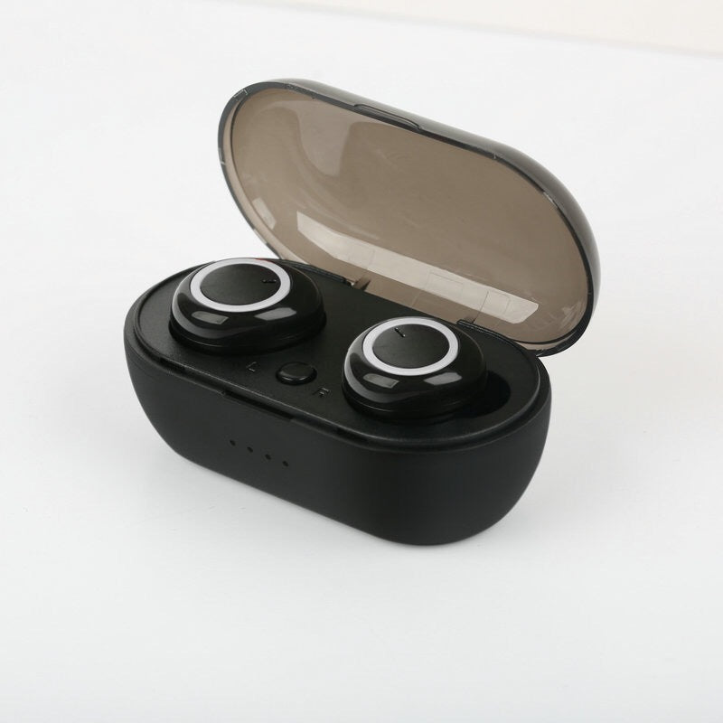 In-ear sports headphones 4758455908930