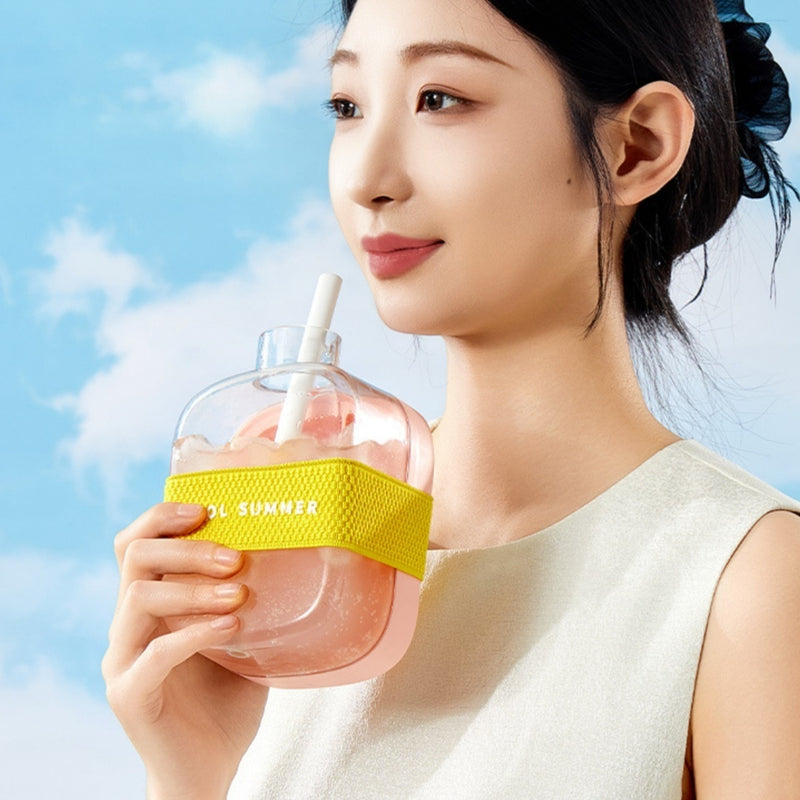 One-Click Molding Cooling Cup,Instant Ice Maker,Zero-Contact Design,Straw Included,Curling Mold,Portable & Stylish Chilled Drink 47c00fd6-53c0-49ea-8c21-2cc644ceb8f5_trans