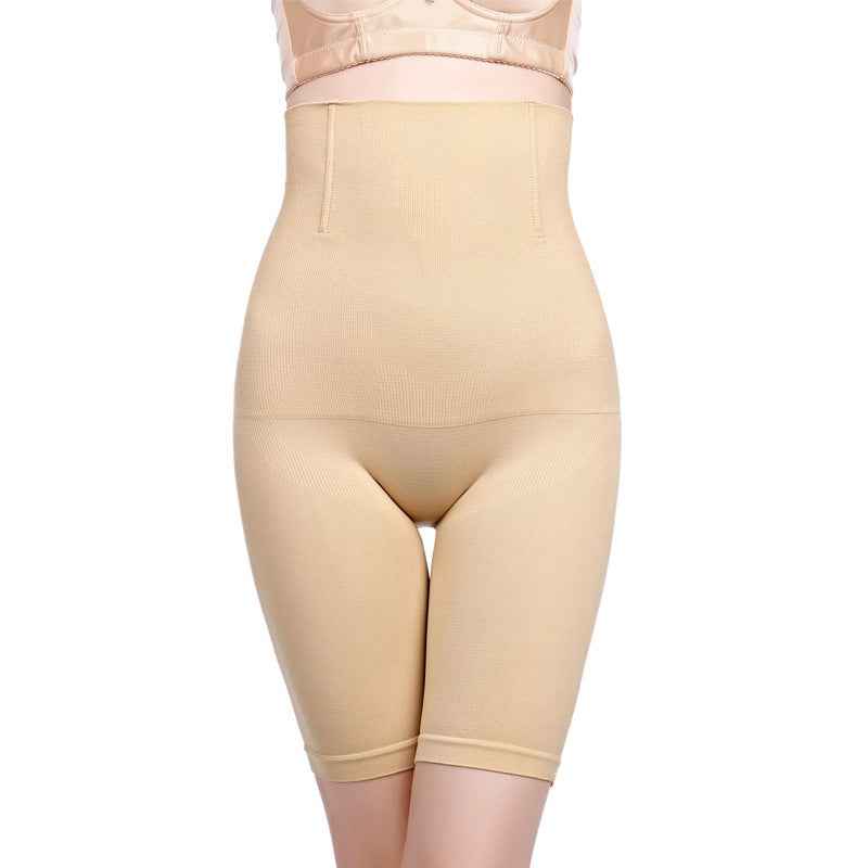 Waist Trainer Women Shapewear Tummy Control Panties Slimming Underwear Body Shaper Butt Lifter Modeling Strap High Waist Girdle 4843371768658