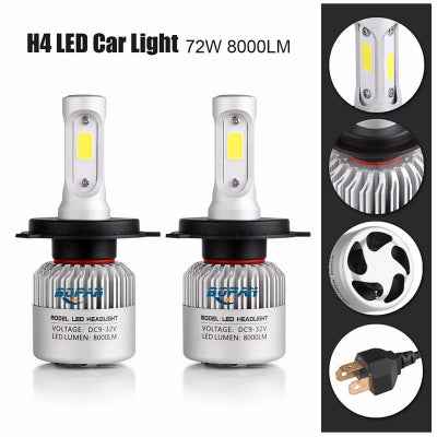 LED Car Headlight 4890645094560