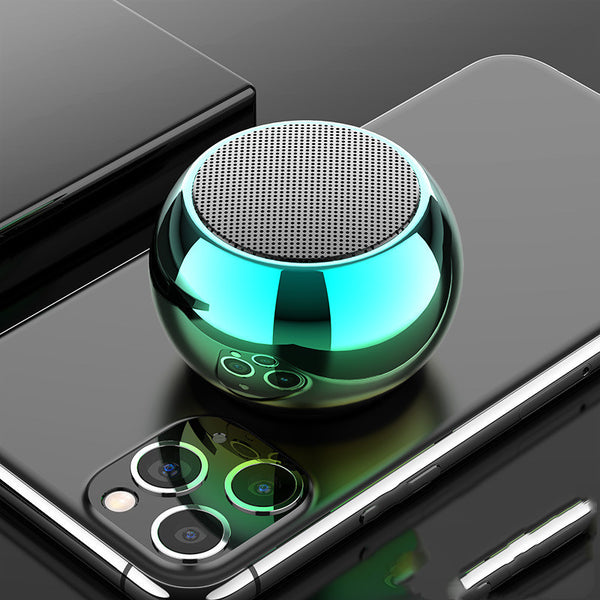 Wireless Bluetooth Speaker Mini Stereo High Volume Outdoor Portable 489ef134-902c-49c5-9b33-d5e4062d5357