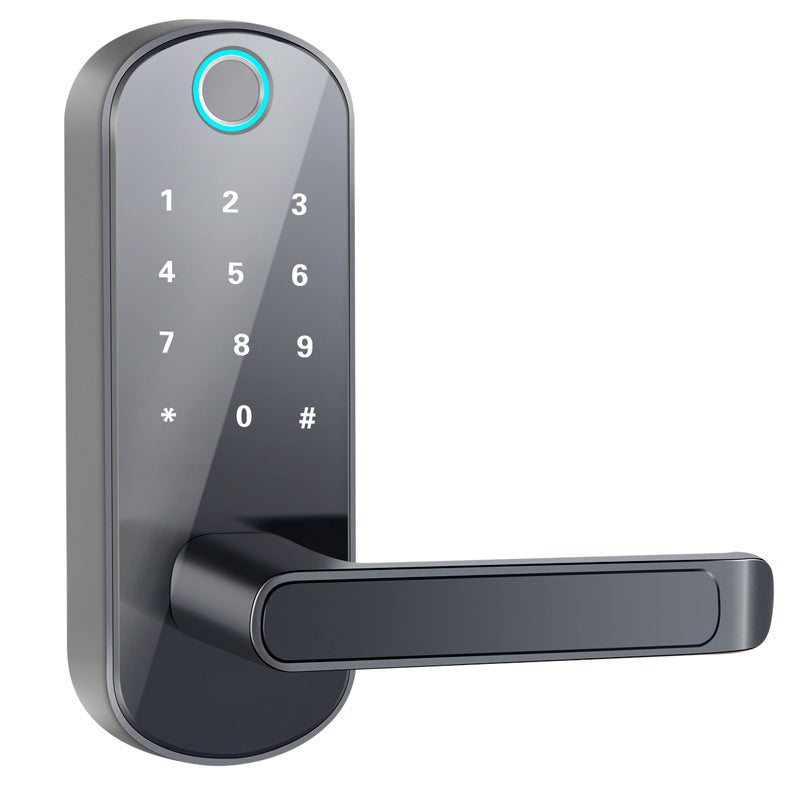 Smart Bluetooth fingerprint lock 4914264374333