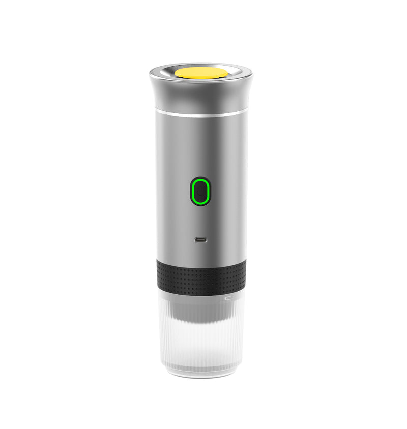 Electric Grinder Coffee Travel Handy 3 In1 Espresso Portable Coffee Espresso Maker Machine Cafe Portable Capsule Coffee Machine Kitchen Gadgets 49db6adc-a2d6-4c61-821c-b07fbbafb7c0