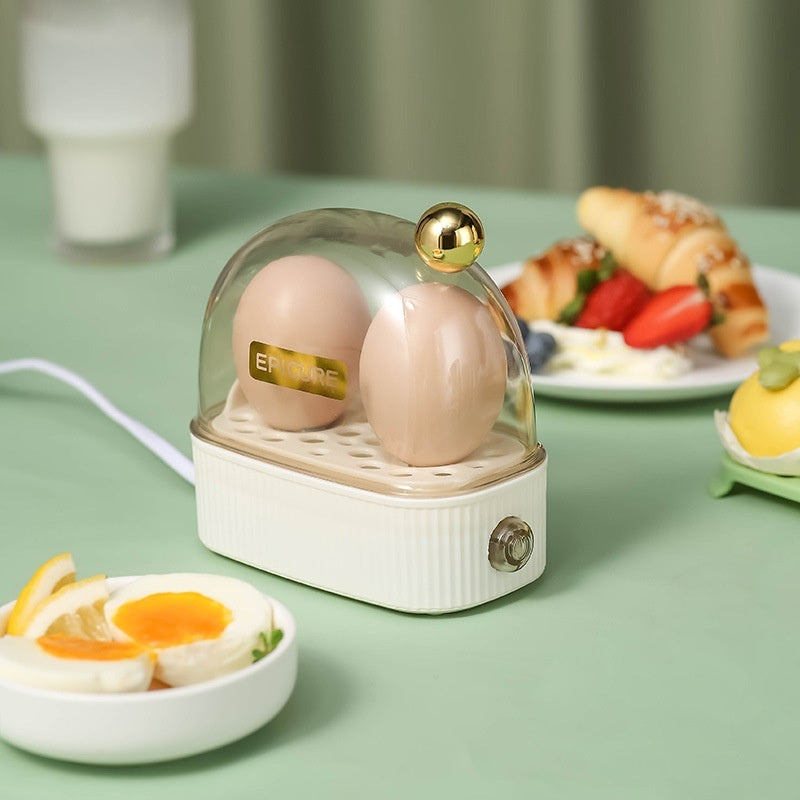 Multi Functional Breakfast Mini Egg Steamer Kitchen Gadgets 4aa6c76e-01f7-4424-a4ba-a2950250ebe8