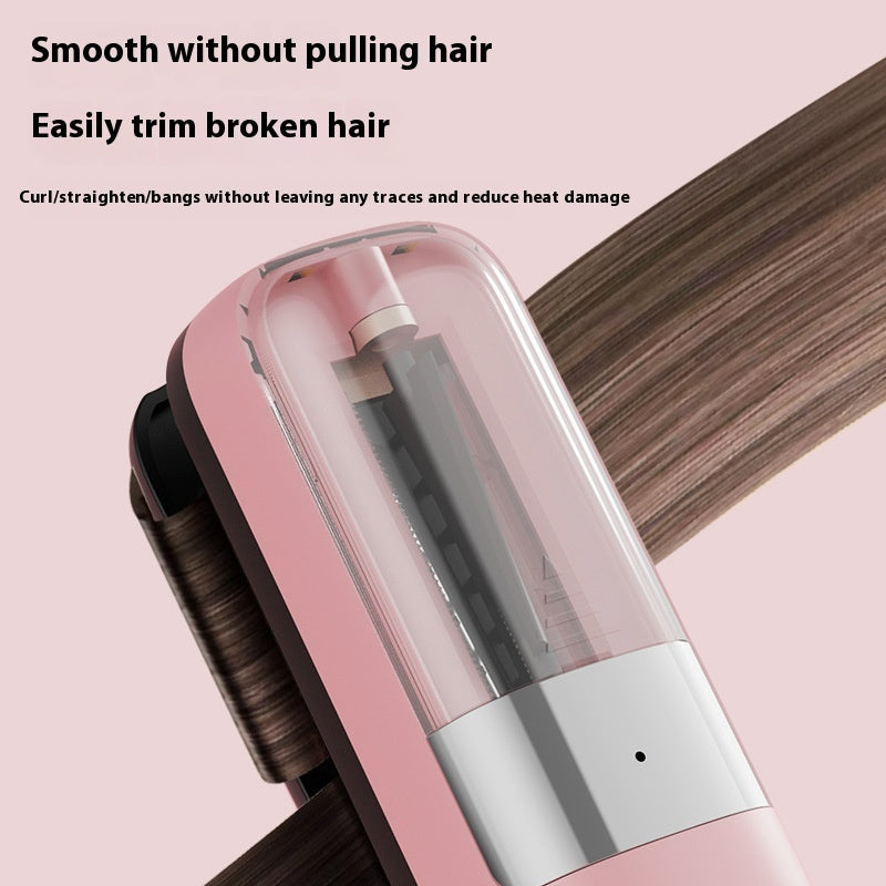 Hair Ends Trimmer Split Remover Dry Damaged Brittle Professional Automatic Trim Split For Women Cordless Hair Cutting Machine 4ba7e23b-d9b9-4493-99ef-accf31ea1c0b_trans