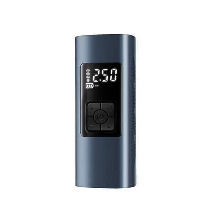 Wireless Portable Electric Car Air High Power - NOMAN STORE LLC