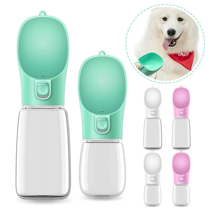 Portable Drinking Cup For Pets - NOMAN STORE LLC