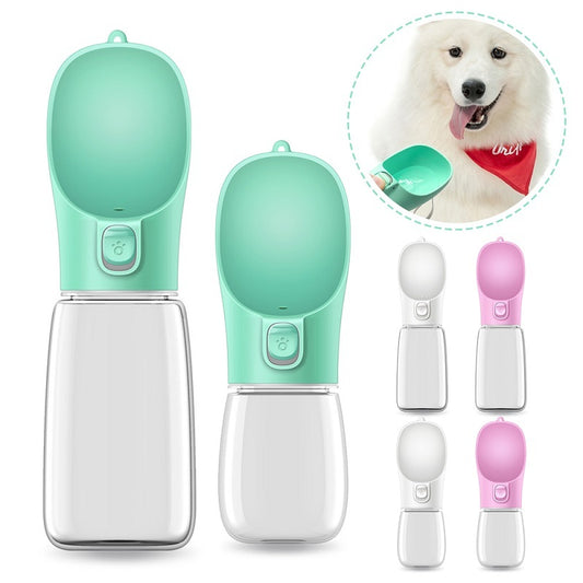 Portable Drinking Cup For Pets - NOMAN STORE LLC