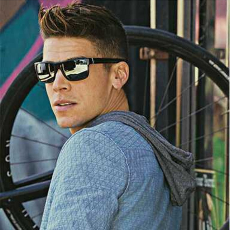 Fashion Large Rim One-piece Sports Sunglasses 4e90c075-4d0e-451f-815b-6b11a0a266f7