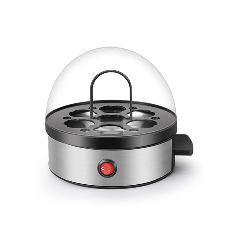 Multifunctional Egg Cooker Mini Egg Steamer Breakfast Egg Steamer 4f7bffbb-215b-4dd7-aefd-bfa920d7bfae