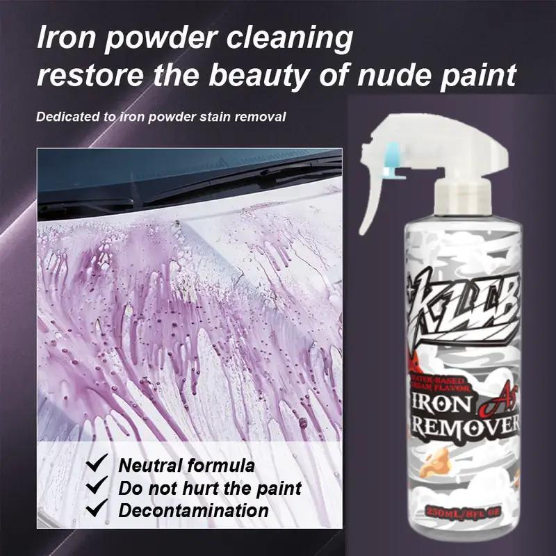 Heavy-duty All-purpose Cleaner And Degreaser 4fb16896-b81b-41d1-bd6b-1e708651d72c
