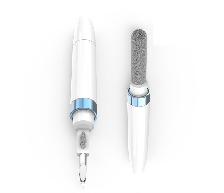 Headphone Cleaning Pen Earplugs Earbuds Mobile Computer Keyboard Cleaning Brush Kit 50365504-e93c-4e26-86dd-a2753fed0d93