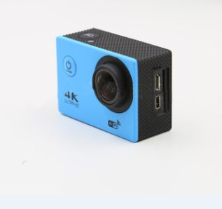 4K Waterproof Sport Camera 5118541323616