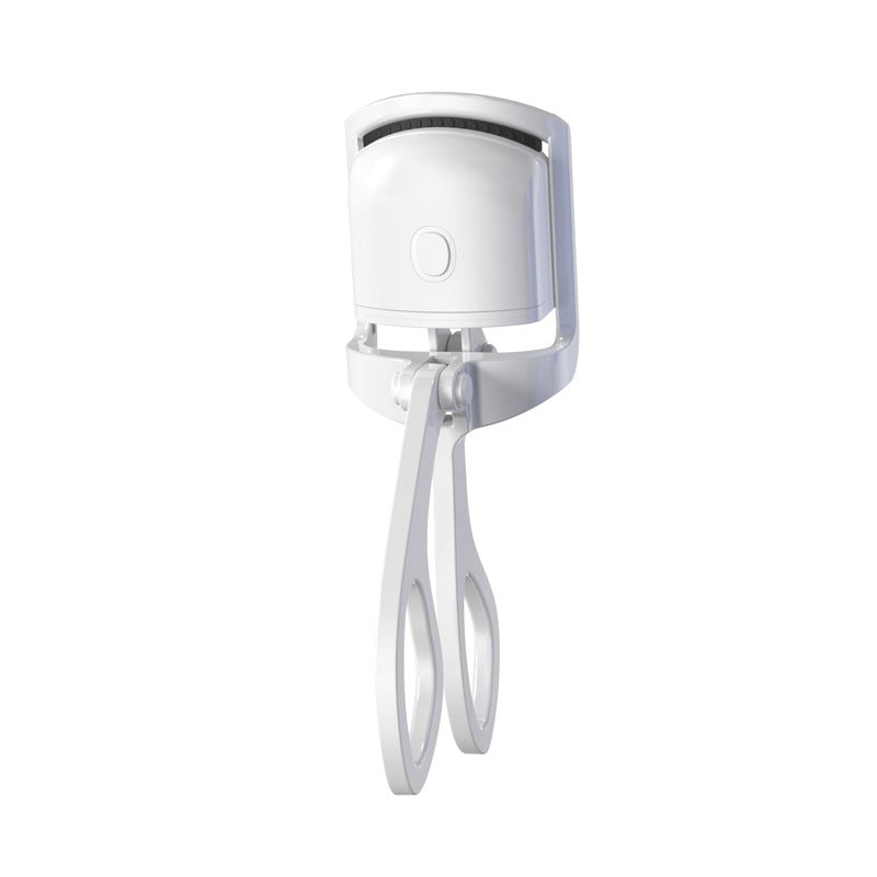 Heated Eyelash Curler Electric Temperature Control Mini Eyelash Curler Electric Portable Charging 519d76de-4be7-4734-96cb-c89095322abb