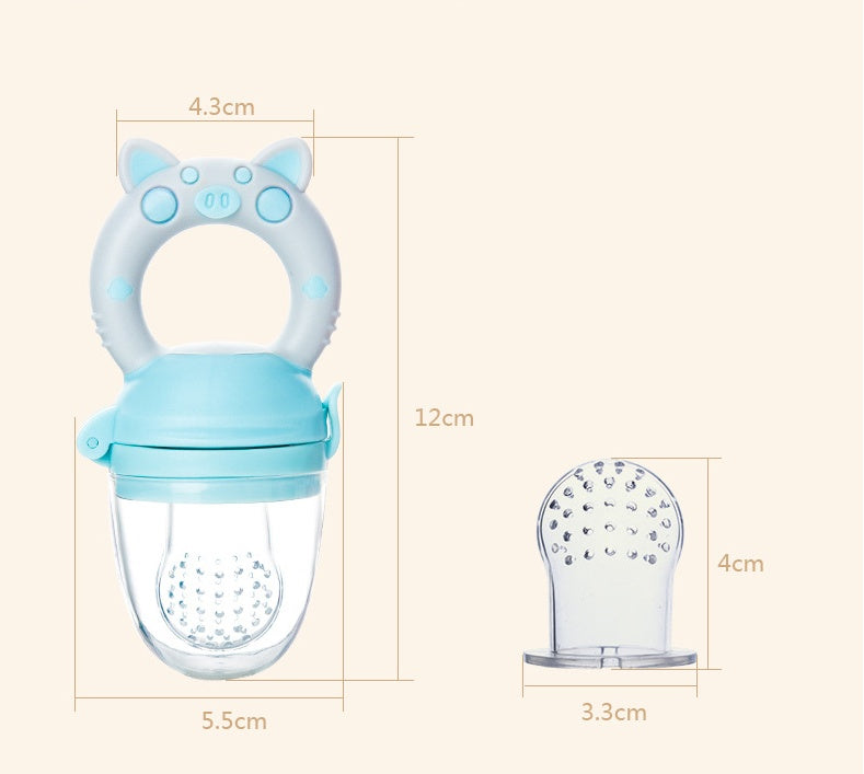 Baby teether 533280484561