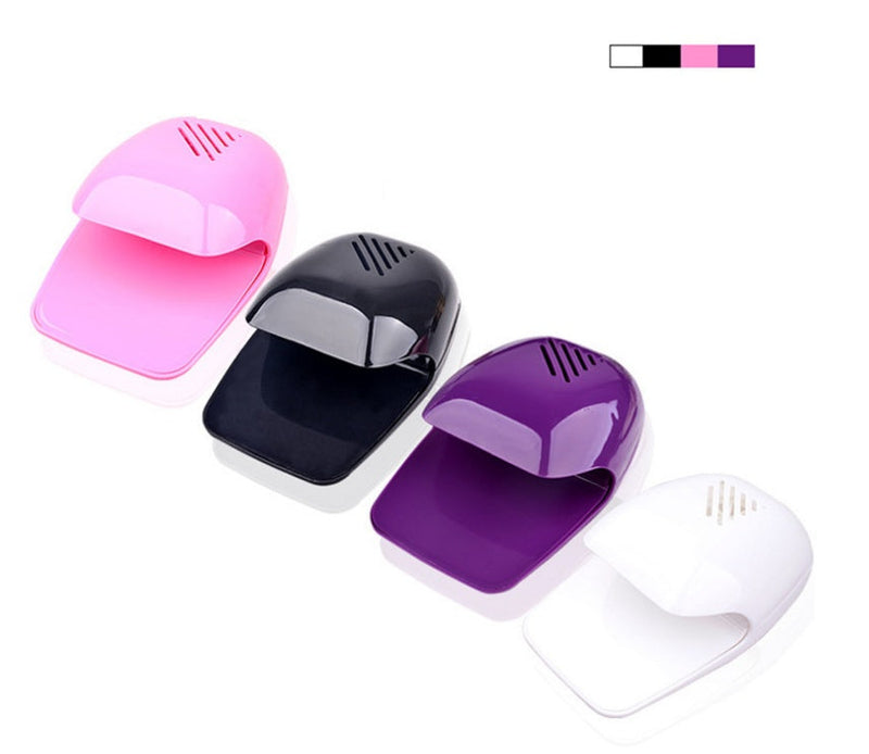 Nail dryer Nail Tool Nail Dryer nail polish Mini Nail Dryer 5358942134808
