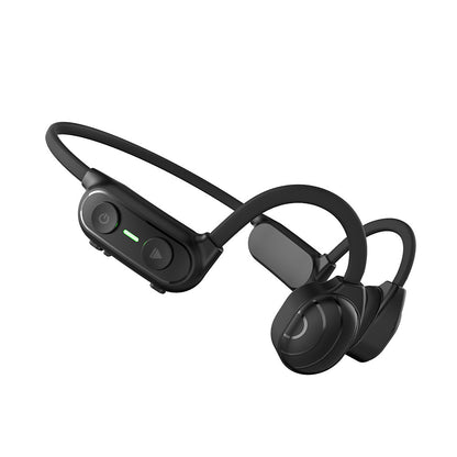 Personal Bone Conduction Bluetooth Headset - NOMAN STORE LLC