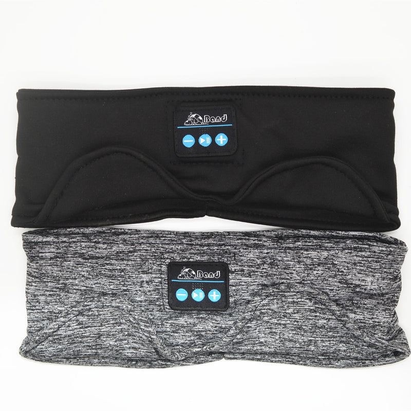 Headscarf Eye Mask Dual-use Music Headset Bluetooth Hair Band Sleeping 540f0476-b20f-4d63-9402-707b43280c17