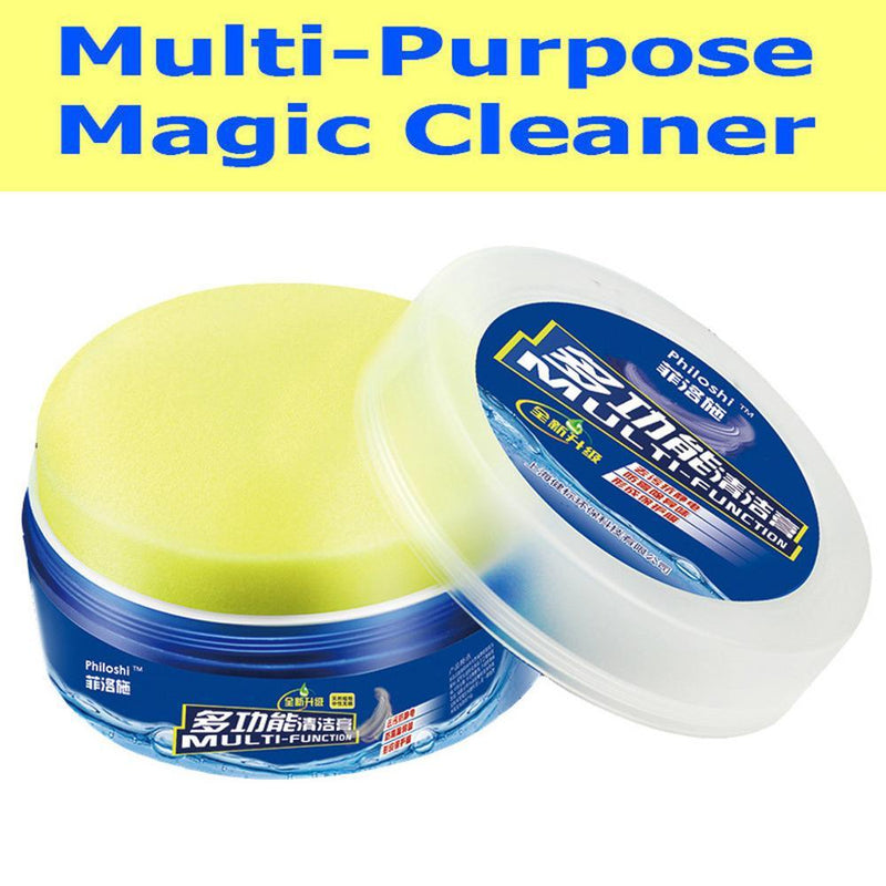 Natural Powerful Cleaner 552110441238