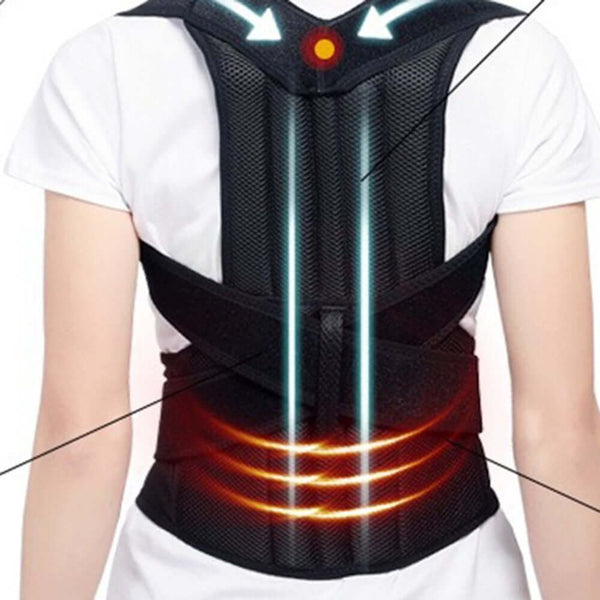 Spine Bending Posture Corrector 559376802124