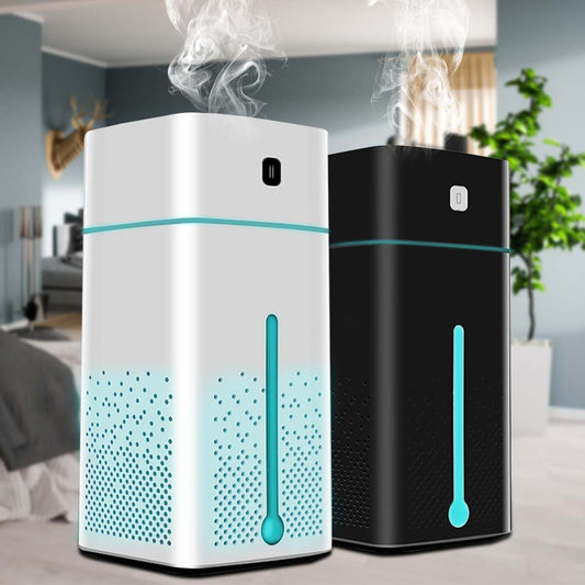 Air Purifier Humidifier - NOMAN STORE LLC