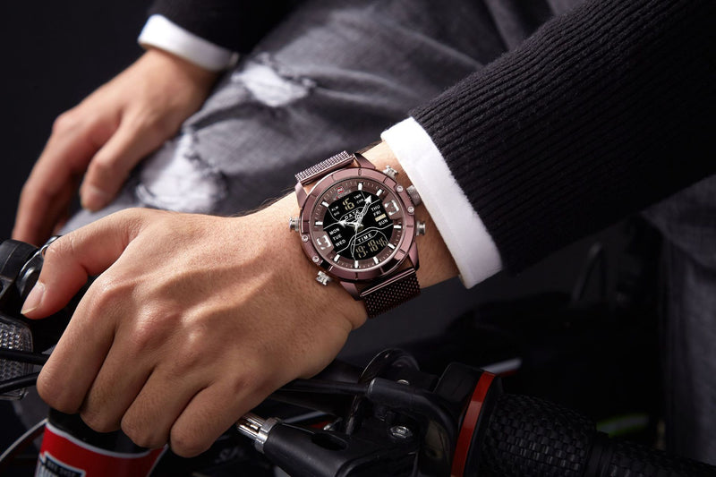 Sports men's watches 5743192408850