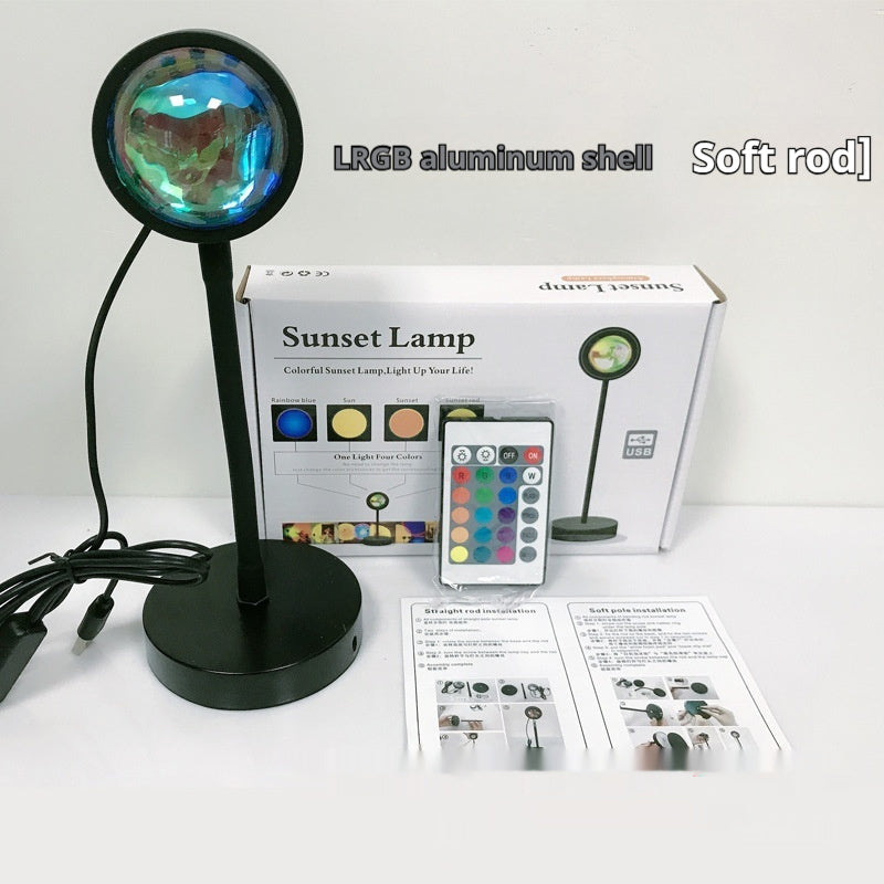 Sunset Projection Lamp Sunset Projector Night Light Wall Decoration Lighting 578ce7d9-8b32-49f0-87fd-e145338f20f7_fine