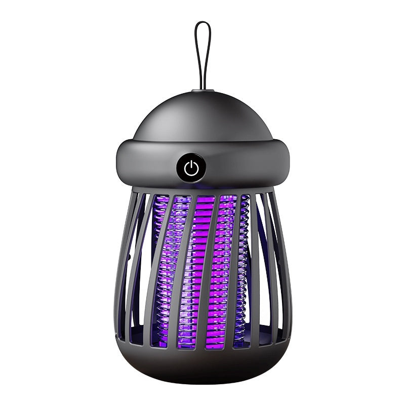 Mosquito Killer Lamp Insect Repellent Radiation Less Mute Electric Insect Trap Usb Charging Outdoor Mosquito Killer Repellent 57a4444f-e757-4fe9-bdeb-a3d60a475185_trans