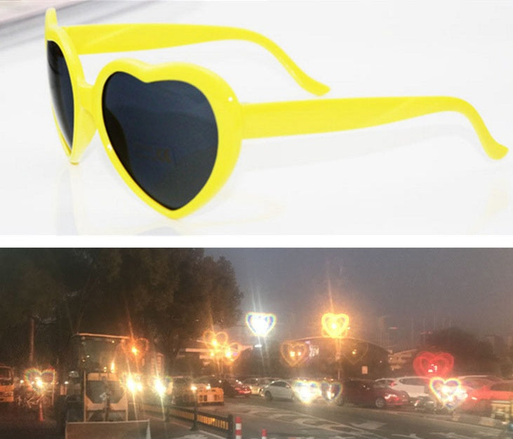Night Lights Change Love Special Effects Glasses Sunglasses 57bd9939-61cb-44e9-80cd-dbcea59fe4be