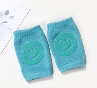 Summer Terry Baby Socks Knee Pads 5832442928225