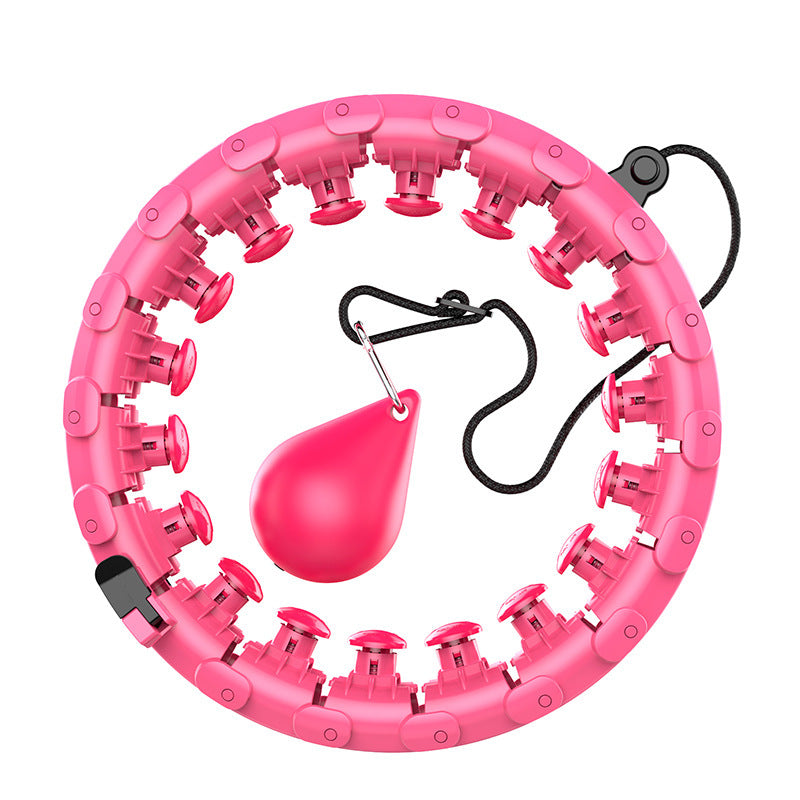 Lazy thin waist weight loss circle 5925873910623