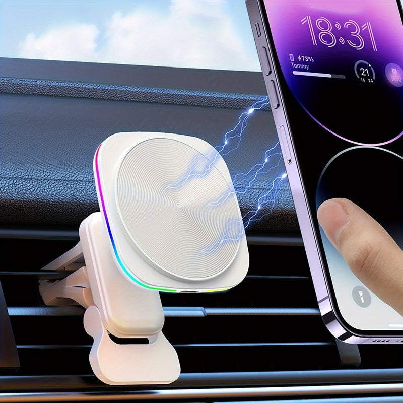 Wireless Charger For Cars 59bb64db-ed79-4fd2-a744-3dd736672ef9