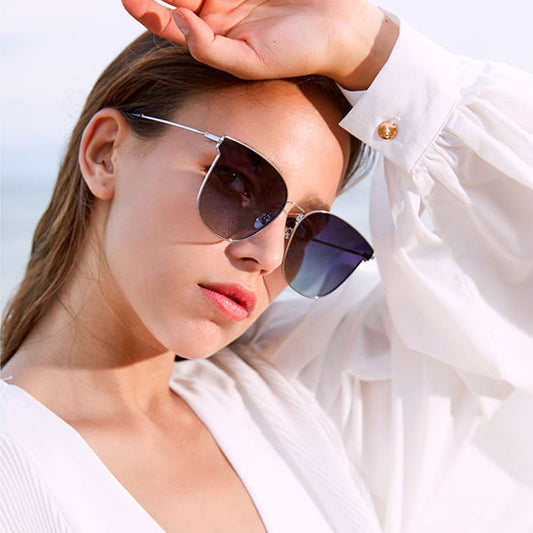 Polarized Anti-ultraviolet Sunglasses For Men And Women - NOMAN STORE LLC