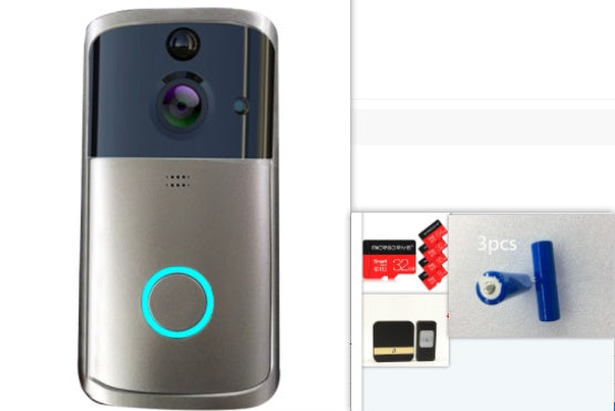 WiFi Video Doorbell Camera 5be4a330-8f2e-46eb-80c8-c4311a102354