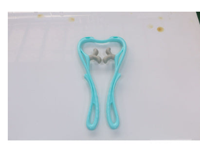 Multifunctional Manual Six-wheel Neck Massager Massage Relieve Roller Massage Tool 5c23cf80-d4cb-4695-90a3-d8c0eafab06d