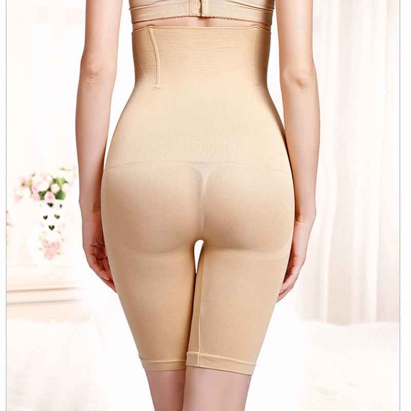 Waist Trainer Women Shapewear Tummy Control Panties Slimming Underwear Body Shaper Butt Lifter Modeling Strap High Waist Girdle 5c631db8-25e5-4f16-a554-14e23b66791d