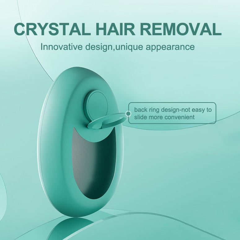 CJEER Upgraded Crystal Hair Removal Magic Crystal Hair Eraser For Women And Men Physical Exfoliating Tool Painless Hair Eraser Removal Tool For Legs Back Arms 5d41c120-4080-40d2-9a43-71caed18b949