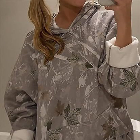 Women's Fashion Casual Pocket Top - NOMAN STORE LLC